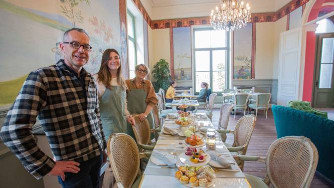 RESTOTIP. Op reis door Europa in Villa Servais: “Alles dagvers en met kwaliteitsproducten geserveerd”