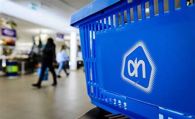 Hacker Albert Heijn-cookies 
dupeert onwetende klanten