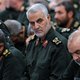 VS doodt hoge Iraanse generaal bij aanval op vliegveld Bagdad