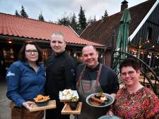 Lezersmenu april 2023: Smoke is de smaakmaker bij @Marcook’s in Enschede
