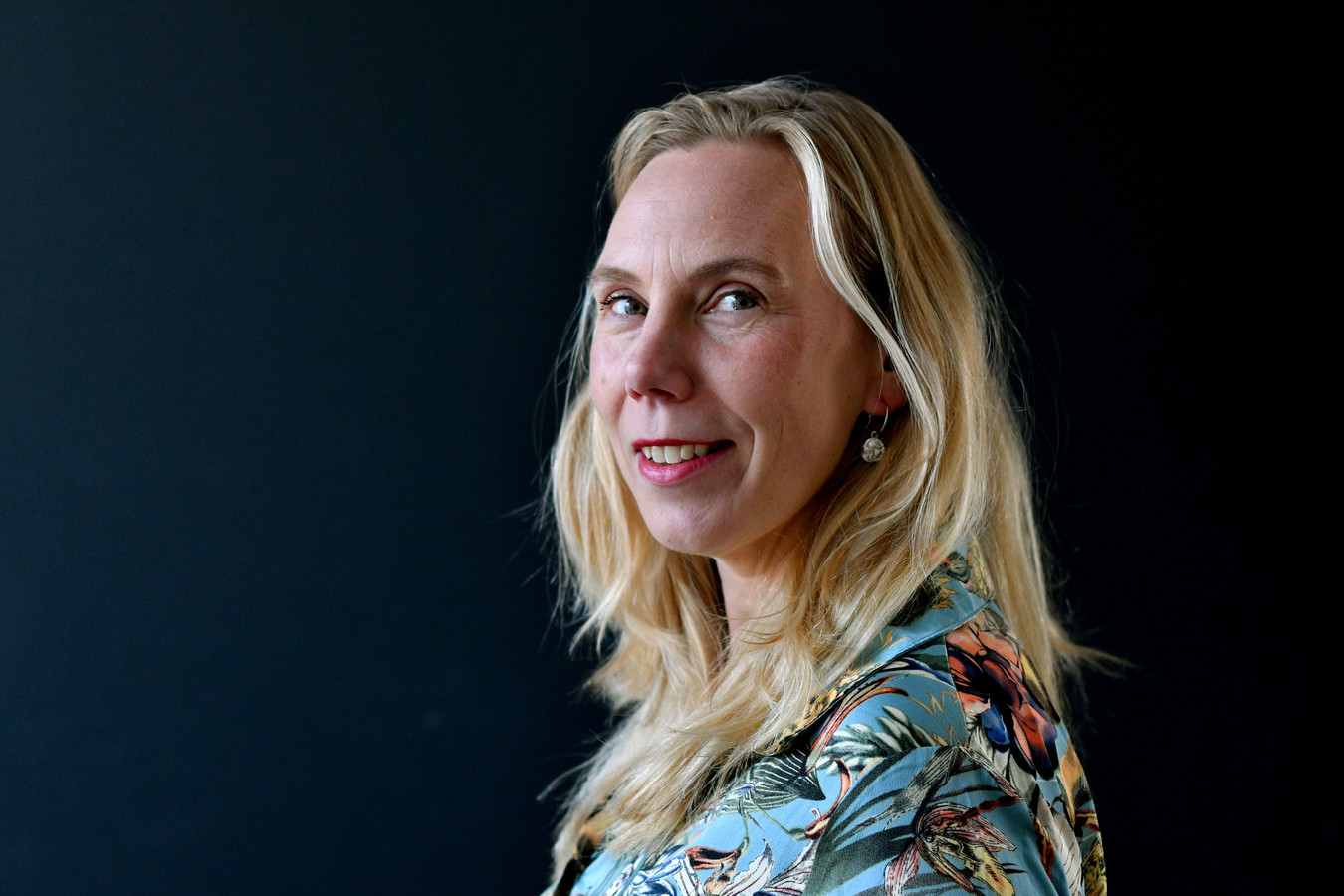 Femke NIjboer
