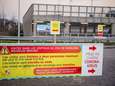 Le décès survenu vendredi à Charleroi “n’était pas dû au coronavirus”