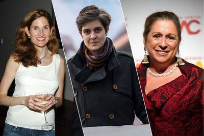 Telg van familie Colruyt vraagt samen met 300 andere miljonairs om zwaarder te worden belast