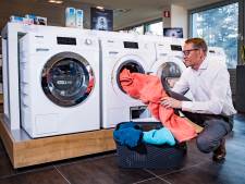 Optimaal gebruik maken van je wasmachine: ‘Te veel wasmiddel kan je kleding beschadigen’