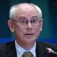 Van Rompuy: "Ik ga niet als een kleine dictator te werk"