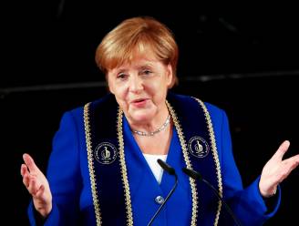 Angela Merkel blijft populair: meerderheid van de Duitsers wil dat ze haar termijn uitzit tot 2021