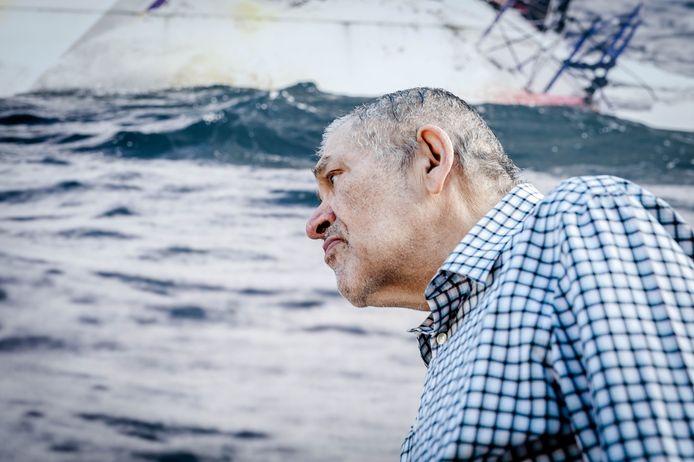 Lex Kroon, Rotterdamse schrijver