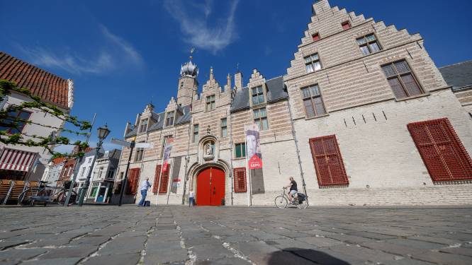 Verslagenheid groot bij Markiezenhof, personeel doet er het zwijgen toe: ‘Het is een drama’