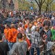 En dan verandert de Amsterdamse Jordaan in één groot festivalterrein: ‘We hebben elkaar gemist’