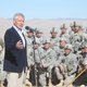 VS willen versnelde trainingsmissie in Irak