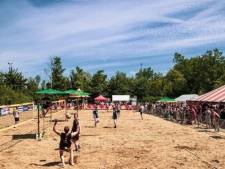 Liefhebbers van voetvolley kunnen zich melden in Vogelwaarde