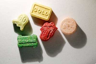Utrechter gepakt met busje vol drugschemicaliën: ’Ik heb daar geen verstand van’