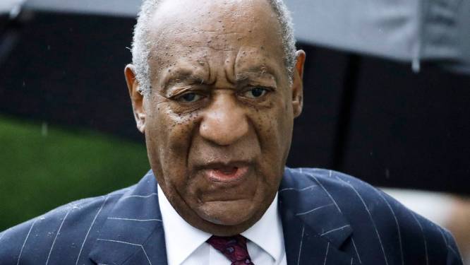 Bill Cosby in beroep tegen veroordeling in misbruikzaak uit 1975