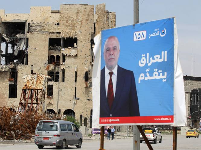 Cruciale verkiezingen in Irak na zege over IS: stabiliteit in zicht?