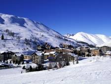 Drame dans une station des alpes françaises: un jeune homme décède après avoir chuté accidentellement d'une télécabine