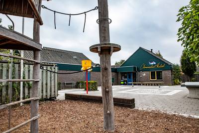 Favoriet Hulselnaren is duidelijk: bouw nieuwe Clemensschool op de huidige plek en haal het café ‘ui