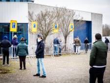 Meeste coronabesmettingen in Zuid-Holland Zuid: ‘Het is droevig, we houden ons onvoldoende aan de regels’