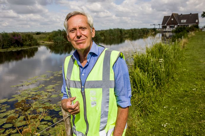 Ook 70 jaar ná De Ramp gaat de strijd tegen het water door: ‘Dat is de ...
