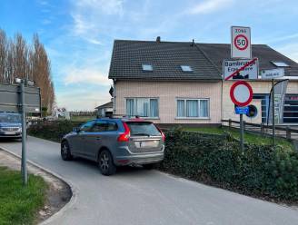 Extra druk voor verkeerslichten aan De Fijne: Zadelweg wordt enkele rijrichting