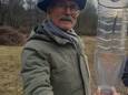 Frank van Nunen.