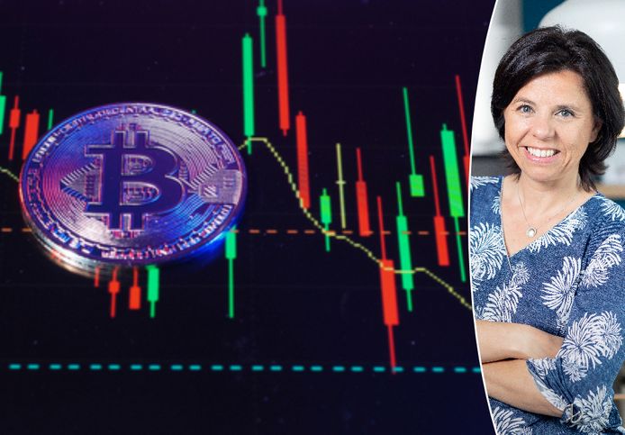 De Bitcoin verloor in amper een week tijd ruim 20 procent aan waarde. Cryptokenner Gwen Busseniers legt uit hoe dat komt.