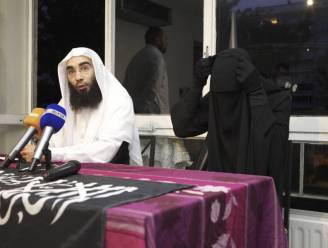 Leider wereldwijde Sharia-beweging: "België speelt met vuur"