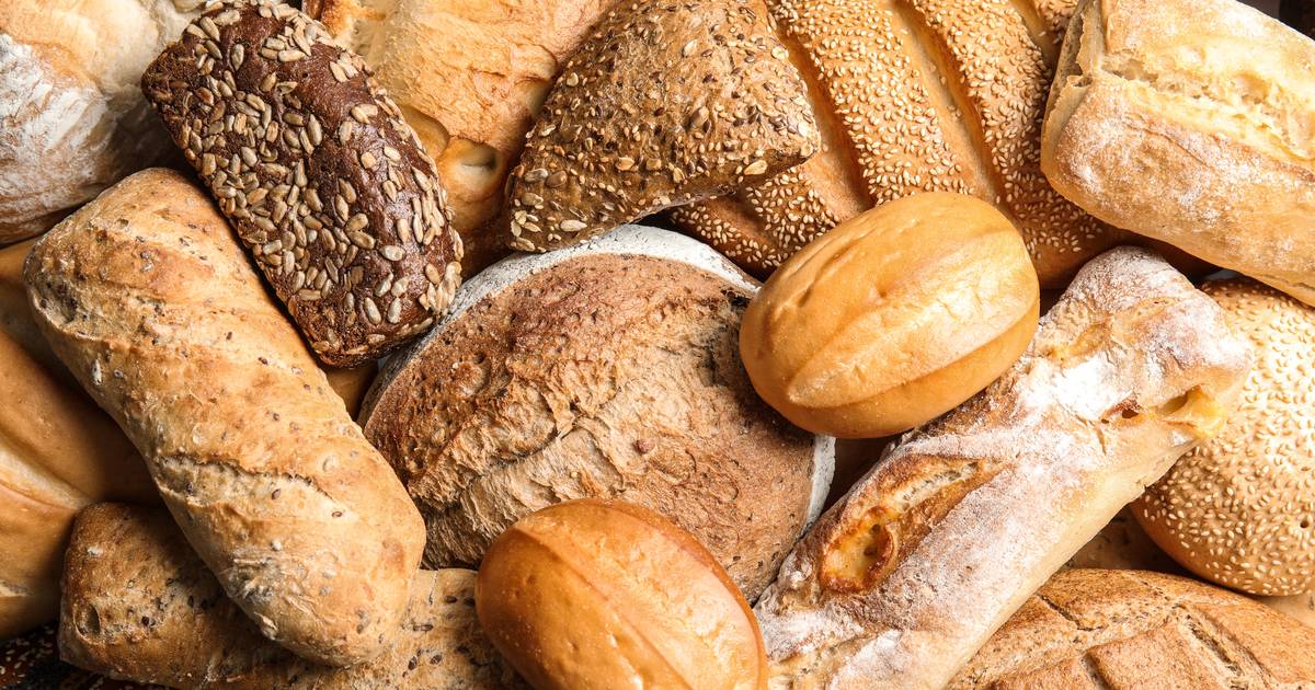Hoe kan je brood best bewaren in de diepvries? Eten