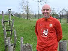 Cuijkse recordinternational en bondscoach Stephan Lokhoff zet hoog in met ‘het andere Oranje’