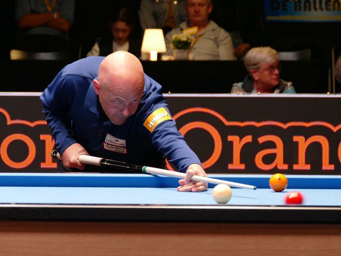 Jean Paul de Bruijn