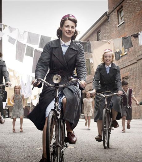 Vanavond op tv: Radar checkt, Call the midwife en EK Voetbal: Tsjechië – Engeland