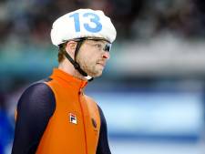 Grootse carrière Sven Kramer ten einde: ‘Nee, geen tranen nu, ik ben niet zo sentimenteel ingesteld’