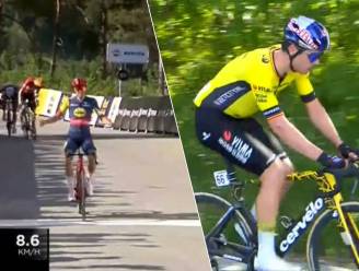 Opnieuw raak! Thibau Nys wint openingsetappe in Ronde van Noorwegen, Van Aert past op slotheuvel