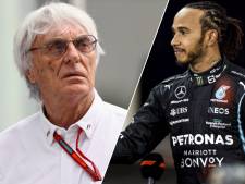 “Je pense que Lewis Hamilton va arrêter”: la bombe lâchée par un ex-patron de la Formule 1