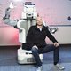 Belgische adviseur van Elon Musk: "De robots komen eraan"