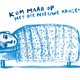 Luieren of to-dolijst afwerken: hoe je een vrije dag het best kunt besteden om weer op te laden