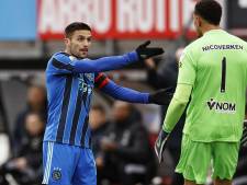 Ajax helemaal klaar met kunstgras: 'Het is gewoon een vorm van competitievervalsing’
