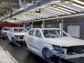 Volvo Cars bouwt begin 2024 laatste dieselwagen