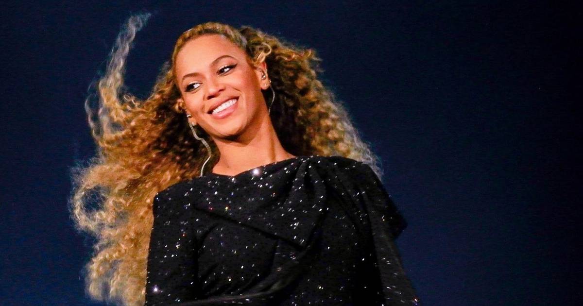 Beyonce Tournee 2023 Belgique Cette petite vidéo provoque la folie des fans de Beyoncé | People