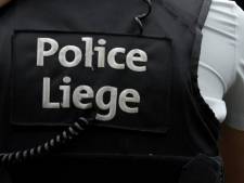 Deux suspects armés cambriolent une maison à Engis et emportent 3.500 euros