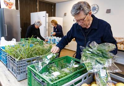 Jarige Vincentiusvereniging in Gestel is vooral ‘makelaar tussen mensen mét en mensen zonder geld’