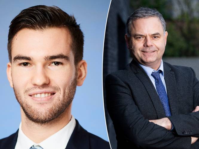 “De beurs begint meestal al tijdens de recessie weer te stijgen”: beginnend belegger Michael (27) krijgt beursadvies van onze geldexpert