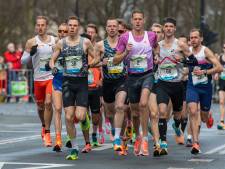 Persoonlijk record voor Dennis Licht, na keuze voor de Acht van Apeldoorn als voorbereiding op de marathon