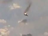 Oekraïne haalt bommenwerper neer in Russisch luchtruim