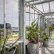 Op deze plekken kun je flexwerken tussen de planten