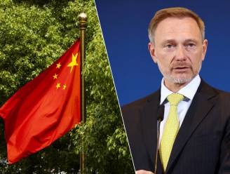 Duitse minister waarschuwt voor handelsoorlog met China: “Zal alleen maar tot verliezers leiden” 