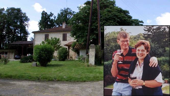 Marco’s ouders werden op gruwelijke wijze vermoord in hun Franse boerderij ‘om een paar rottige centen’