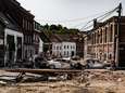 Le bilan officiel des inondations passe à 37 morts et six disparus