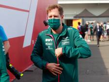 F1-team Aston Martin hakt knopen door: nieuwe teambaas en datum autopresentatie staan vast