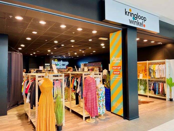 Tweedehands kleding kortrijk sale