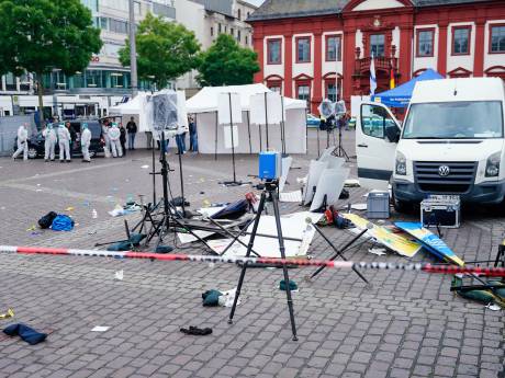 Afschuw in Duitsland na oproep op TikTok om ex-moslims en islamcritici te doden